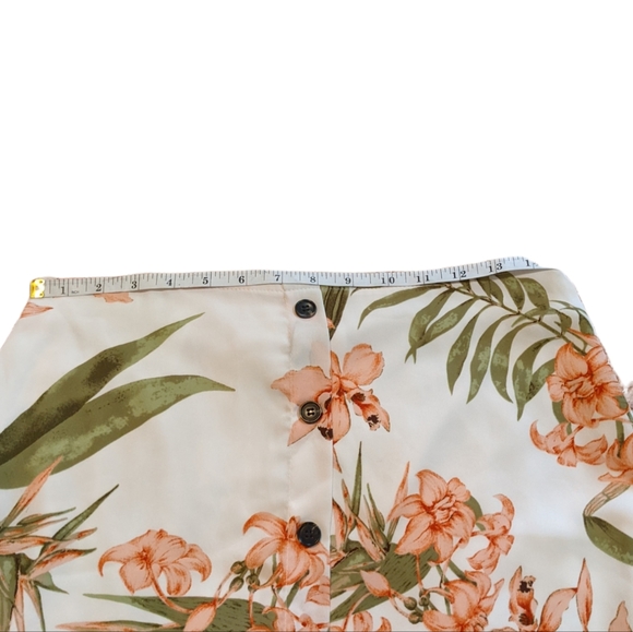 Lizard Thicket Sadie & Sage Skirt NWT - Picture 5 of 13